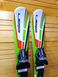 LYŽE ELAN SPORT RACE JR 80CM